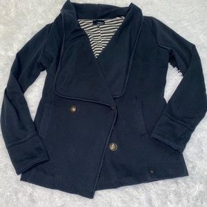 Black O'Neill Cotton Jacket